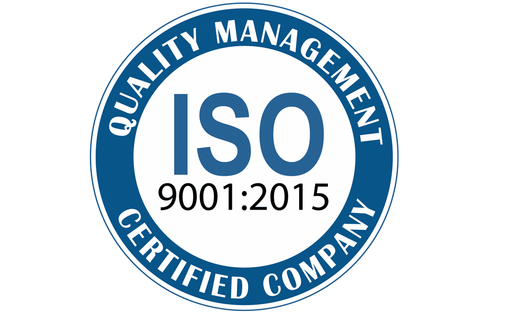 Apply ISO 9001:2015